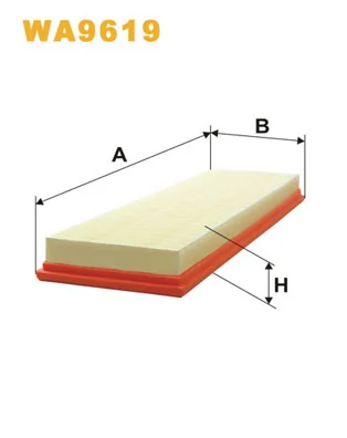 Air Filter